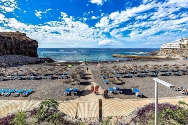 Fantastic View En カジャオ・サルバヘ エクステリア 写真